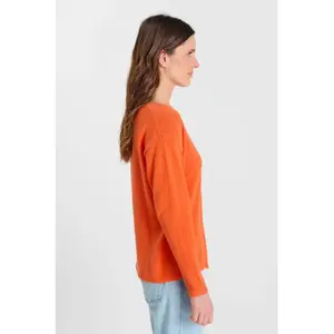 Maglione da donna Le Temps des cerises Sting image-1