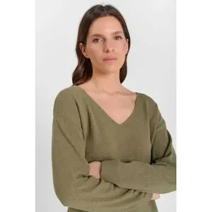 Maglione da donna Le Temps des cerises Sting image-4