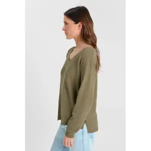 Maglione da donna Le Temps des cerises Sting image-3
