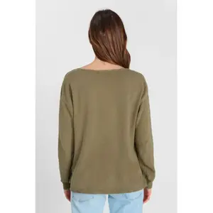 Maglione da donna Le Temps des cerises Sting image-1