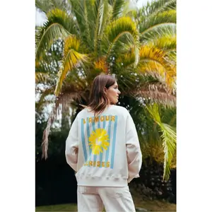 Felpa da donna Le Temps des cerises Suna image-2