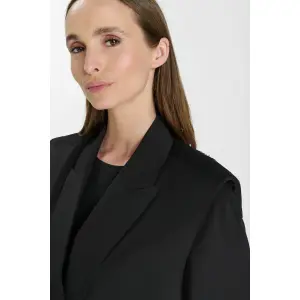 Sleeveless Blazer for Women Le Temps des cerises image-1