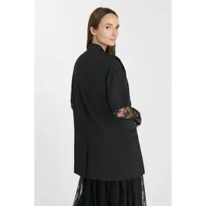 Sleeveless Blazer for Women Le Temps des cerises image-2