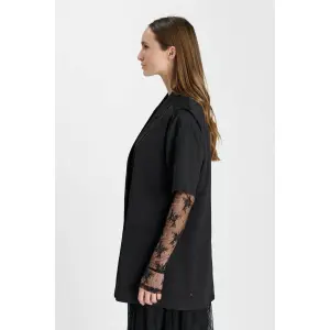 Sleeveless Blazer for Women Le Temps des cerises image-4
