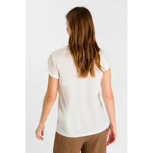 Women's T-shirt Le Temps des cerises Veko image-4