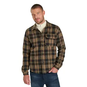 Overshirt Le Temps des cerises Alvi image-0