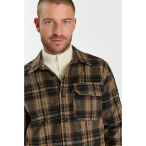Overshirt Le Temps des cerises Alvi image-1