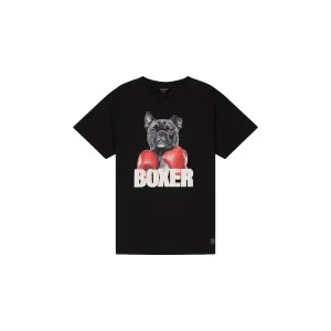 T-shirt Le Temps des cerises Anoeta image-0