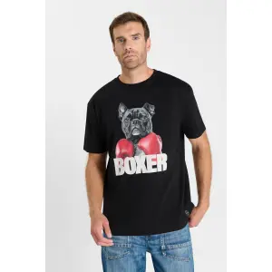 T-shirt Le Temps des cerises Anoeta image-1