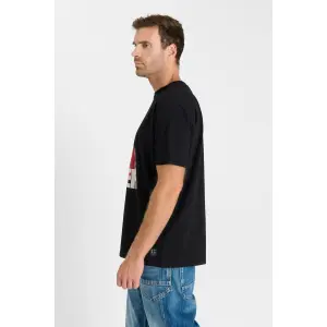 T-shirt Le Temps des cerises Anoeta image-4