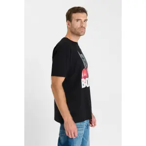 T-shirt Le Temps des cerises Anoeta image-3