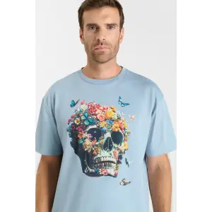 T-shirt Le Temps des cerises Artemio image-3