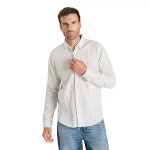 Camicia Le Temps des cerises Bema image-0