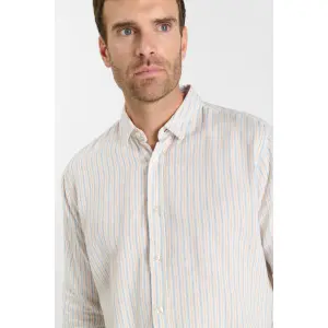 Camicia Le Temps des cerises Bema image-1