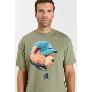 T-shirt Le Temps des cerises Bernabeu image-3
