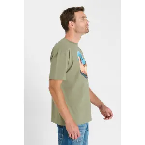 T-shirt Le Temps des cerises Bernabeu image-2