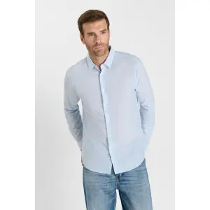 Camicia Le Temps des cerises Blat image-1