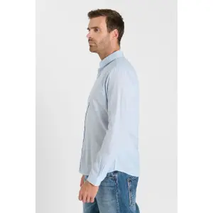 Camicia Le Temps des cerises Blat image-4