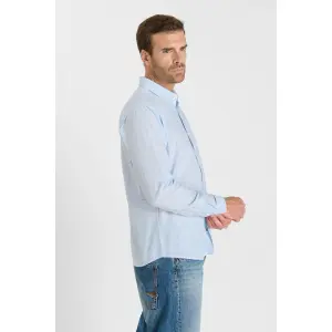 Camicia Le Temps des cerises Blat image-3