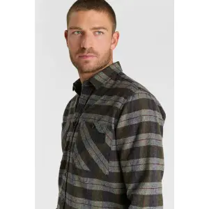 Long sleeve shirt Le Temps des cerises Bona image-1