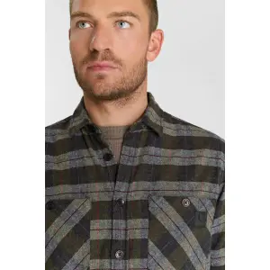 Long sleeve shirt Le Temps des cerises Bona image-5