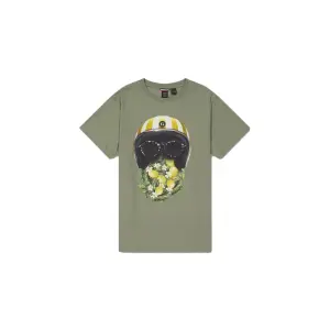 T-shirt Le Temps des cerises Campnou image-0