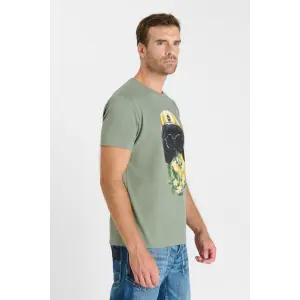 T-shirt Le Temps des cerises Campnou image-3