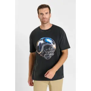 T-shirt Le Temps des cerises Ceramica image-1