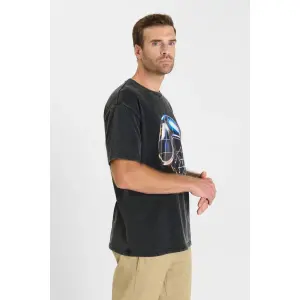 T-shirt Le Temps des cerises Ceramica image-4