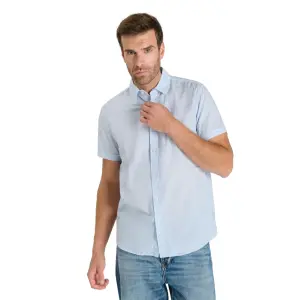 Camicia Le Temps des cerises Droje image-0