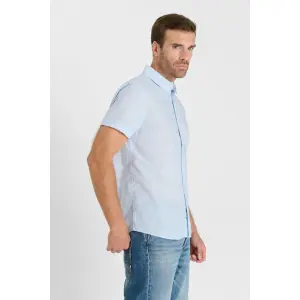 Camicia Le Temps des cerises Droje image-3