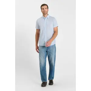 Camicia Le Temps des cerises Droje image-1