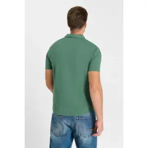 Camicia Le Temps des cerises Japa image-2