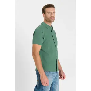 Camicia Le Temps des cerises Japa image-3