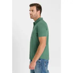 Camicia Le Temps des cerises Japa image-4