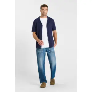 Camicia Le Temps des cerises Kelan image-0