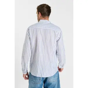 Camicia Le Temps des cerises Lika image-4