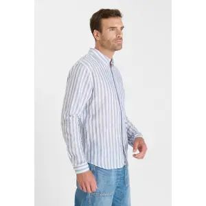 Camicia Le Temps des cerises Lika image-2
