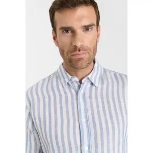 Camicia Le Temps des cerises Lika image-6