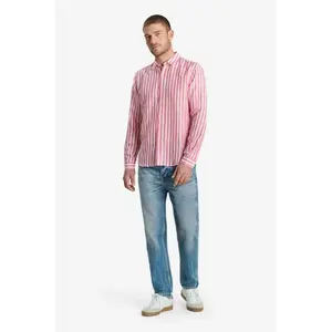 Camicia Le Temps des cerises Lika image-1