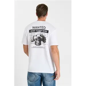 T-shirt Le Temps des cerises Lusail image-1
