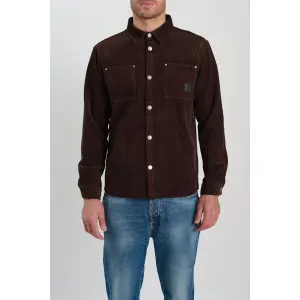 Overshirt Le Temps des cerises Mage image-1