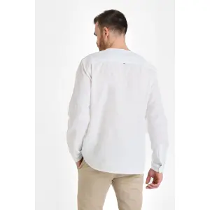 Camicia Le Temps des cerises Natis image-3