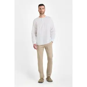 Camicia Le Temps des cerises Natis image-2