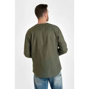 Camicia Le Temps des cerises Natis image-2