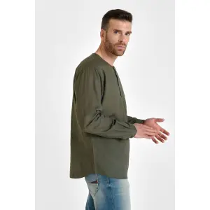 Camicia Le Temps des cerises Natis image-3