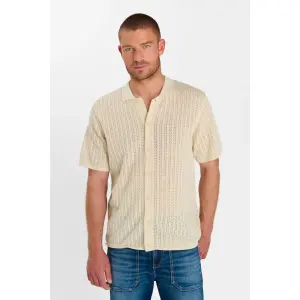 Camicia Le Temps des cerises Nelan image-1