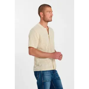 Camicia Le Temps des cerises Nelan image-4