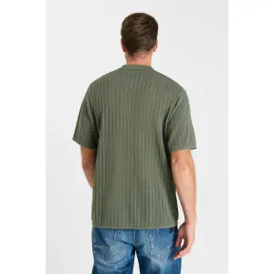 Camicia Le Temps des cerises Nelan image-1