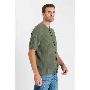 Camicia Le Temps des cerises Nelan image-2